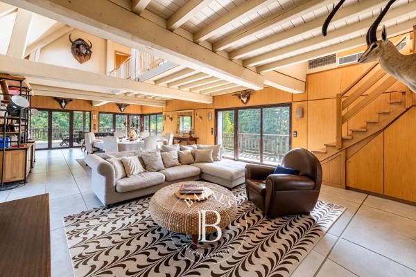 Rambouillet, Maison 13 Chambres -  723 m² à vendre