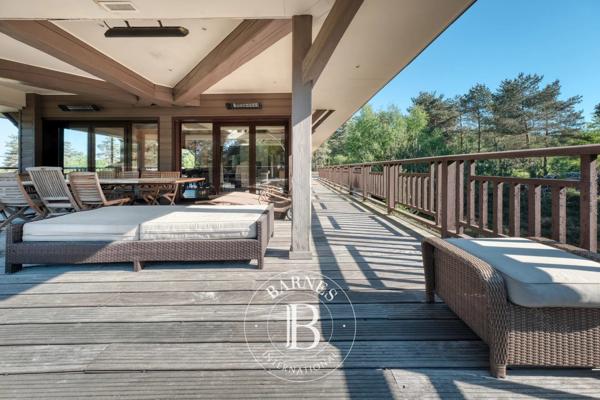 Rambouillet, Maison 13 Chambres -  723 m² à vendre