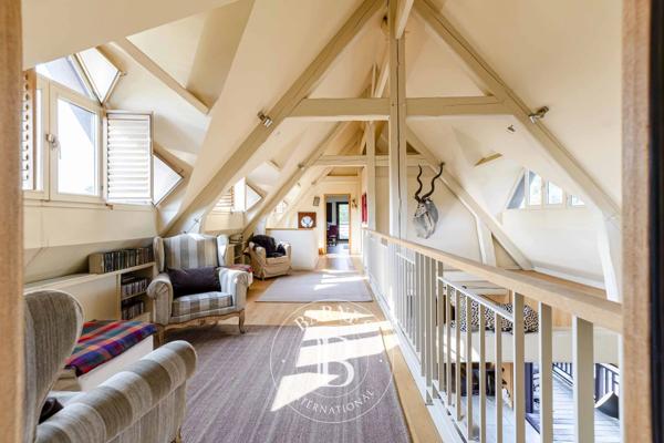 Rambouillet, Maison 13 Chambres -  723 m² à vendre