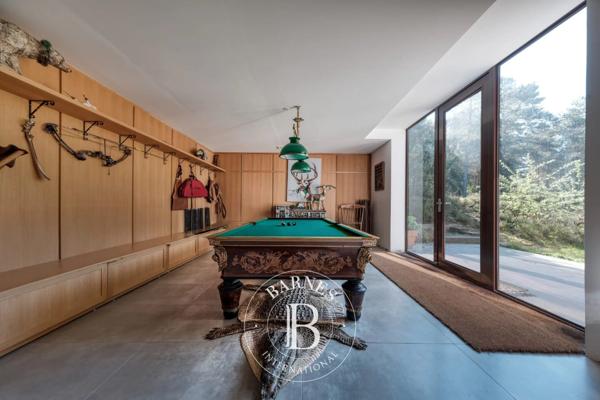 Rambouillet, Maison 13 Chambres -  723 m² à vendre