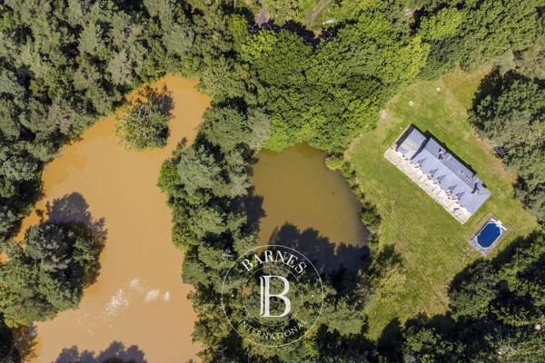 Rambouillet, Maison 13 Chambres -  723 m² à vendre