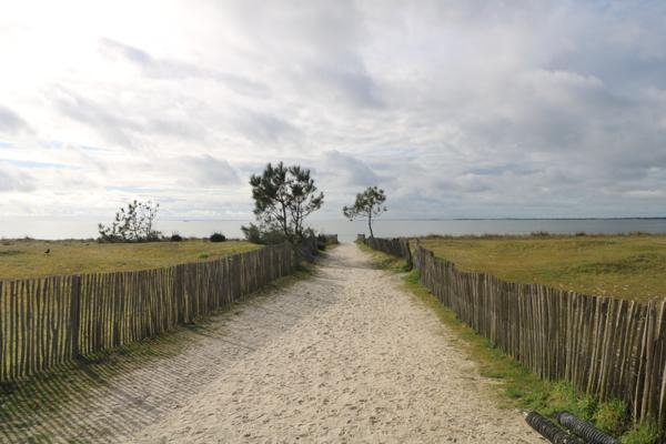 Carnac (56340) VILLA BORD DE MER , CARNAC PLAGE
