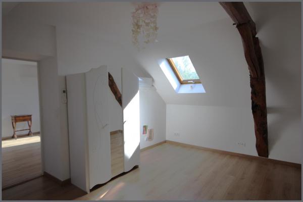 Maison à AUBIGNE-RACAN, 72800 - 6 pièces 150m²