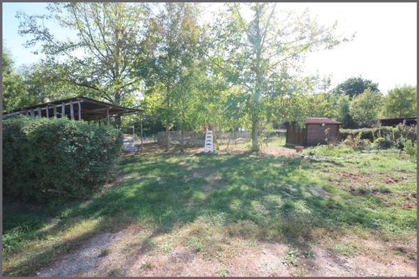 Maison à AUBIGNE-RACAN, 72800 - 6 pièces 150m²