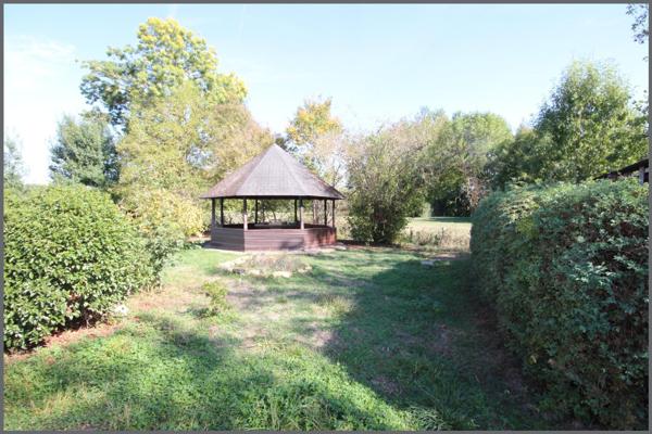Maison à AUBIGNE-RACAN, 72800 - 6 pièces 150m²
