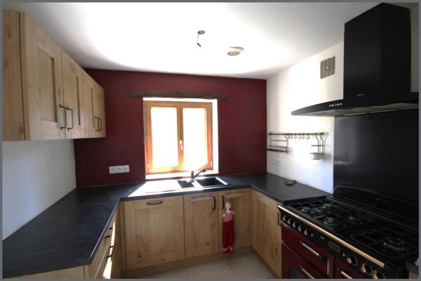 Maison à AUBIGNE-RACAN, 72800 - 6 pièces 150m²