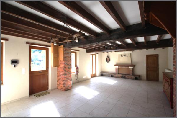 Maison à AUBIGNE-RACAN, 72800 - 6 pièces 150m²