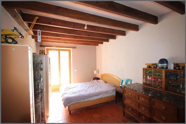 Maison à AUBIGNE-RACAN, 72800 - 6 pièces 150m²