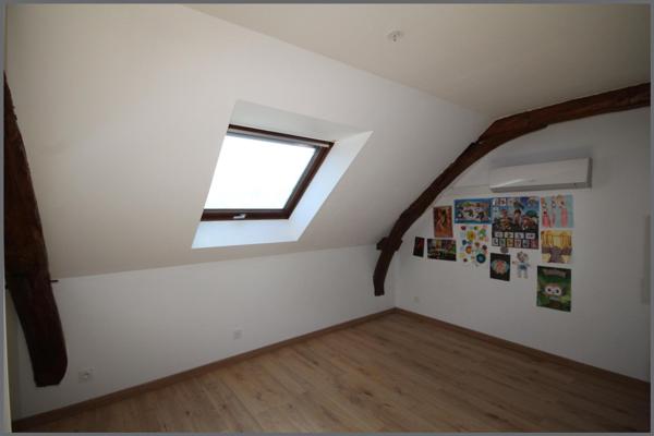 Maison à AUBIGNE-RACAN, 72800 - 6 pièces 150m²