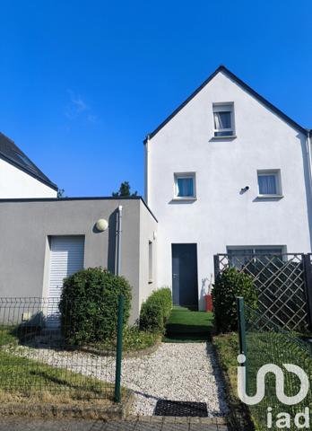 Maison 5 pièces de 89 m² à Vannes (56000)