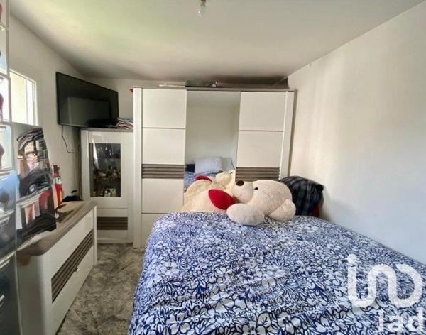 Maison 5 pièces de 89 m² à Vannes (56000)