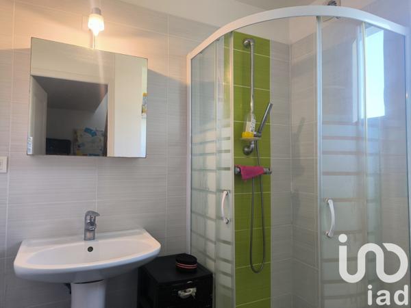 Maison 5 pièces de 89 m² à Vannes (56000)