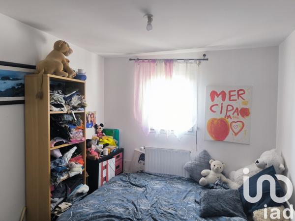 Maison 5 pièces de 89 m² à Vannes (56000)