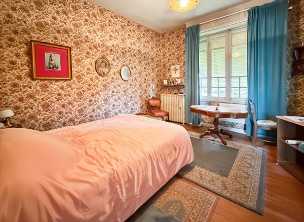 Maison 3 pièces - 121 m²