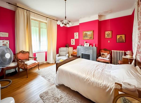 Maison 3 pièces - 121 m²