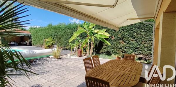 Maison à vendre 7 pièces 170 m² Ambarès-et-Lagrave