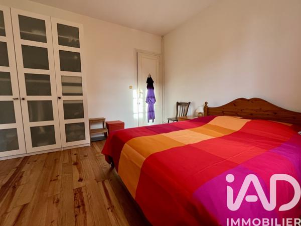 Maison à vendre 7 pièces 170 m² Ambarès-et-Lagrave