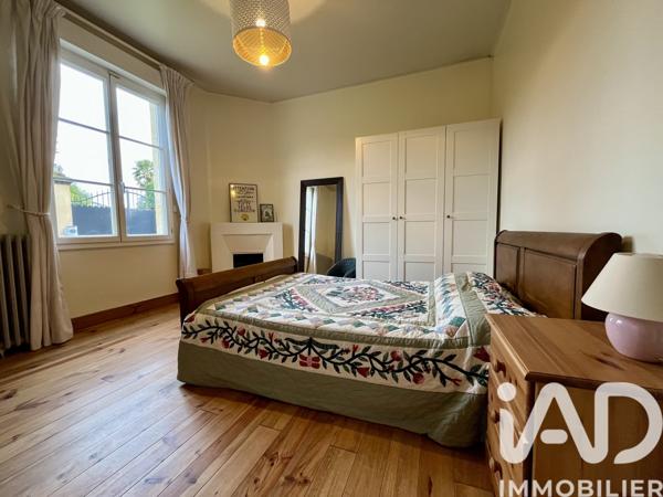 Maison à vendre 7 pièces 170 m² Ambarès-et-Lagrave