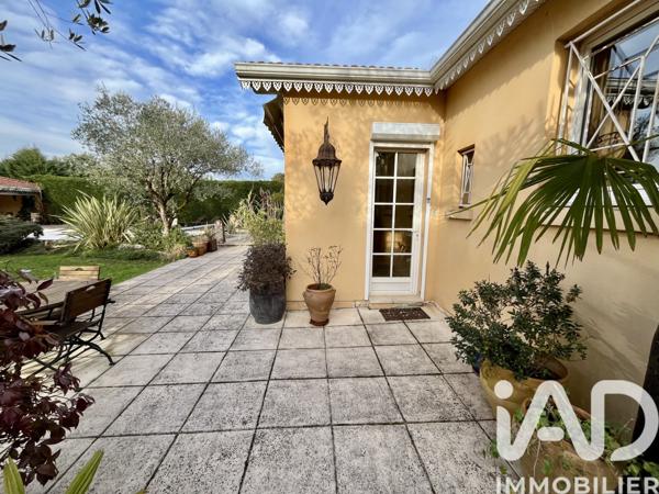 Maison à vendre 7 pièces 170 m² Ambarès-et-Lagrave