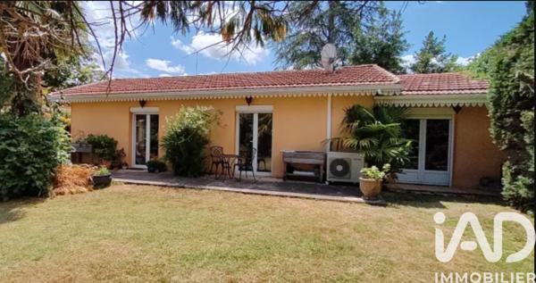 Maison à vendre 7 pièces 170 m² Ambarès-et-Lagrave