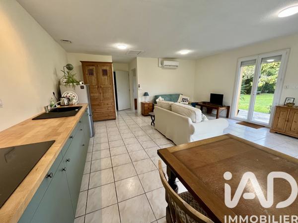 Maison à vendre 7 pièces 170 m² Ambarès-et-Lagrave