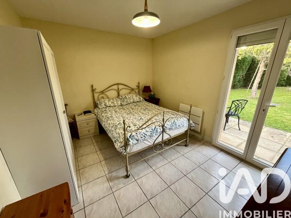 Maison à vendre 7 pièces 170 m² Ambarès-et-Lagrave