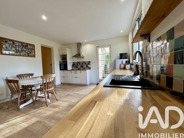 Maison à vendre 7 pièces 170 m² Ambarès-et-Lagrave