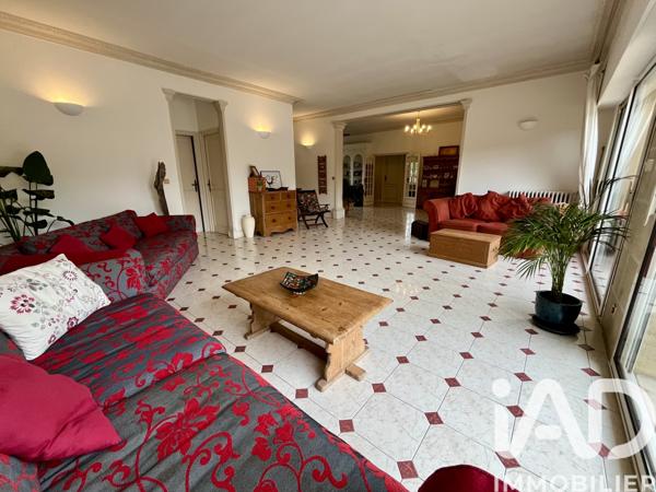 Maison à vendre 7 pièces 170 m² Ambarès-et-Lagrave