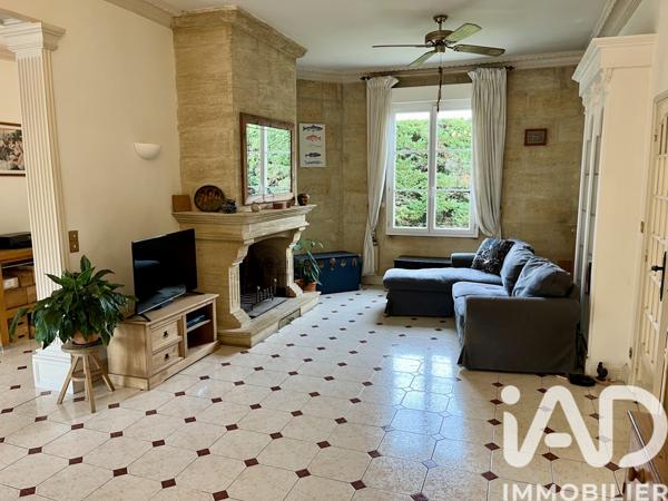 Maison à vendre 7 pièces 170 m² Ambarès-et-Lagrave