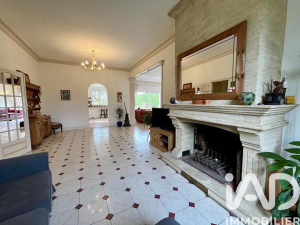 Maison à vendre 7 pièces 170 m² Ambarès-et-Lagrave