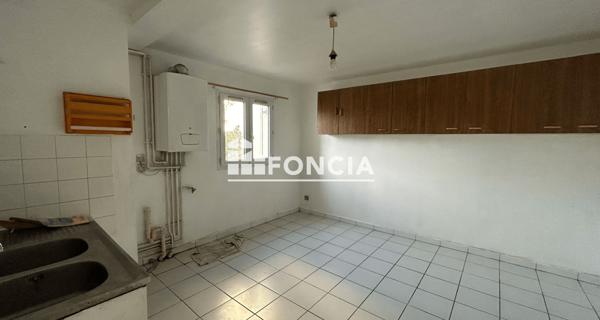 À vendre Maison 5 pièces 108.5 m² - Saint-jean-de-la-ruelle 45380