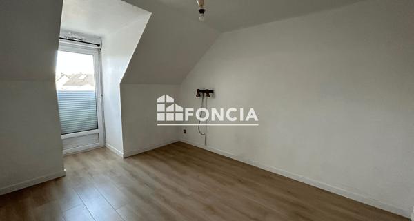 À vendre Maison 5 pièces 108.5 m² - Saint-jean-de-la-ruelle 45380