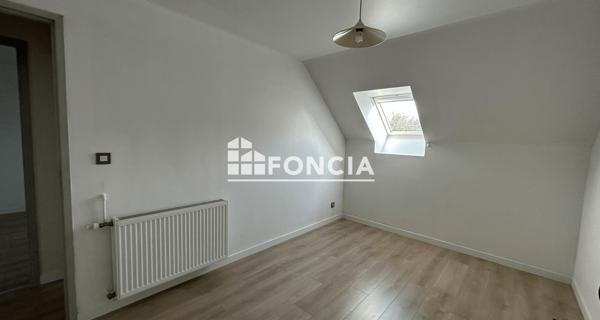 À vendre Maison 5 pièces 108.5 m² - Saint-jean-de-la-ruelle 45380