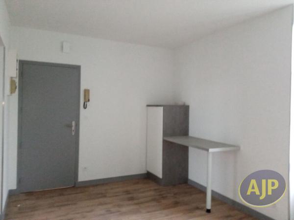 Location appartement Chateaubriant : 472 € - AJP Immobilier Châteaubriant