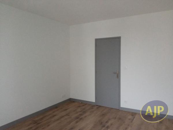 Location appartement Chateaubriant : 472 € - AJP Immobilier Châteaubriant
