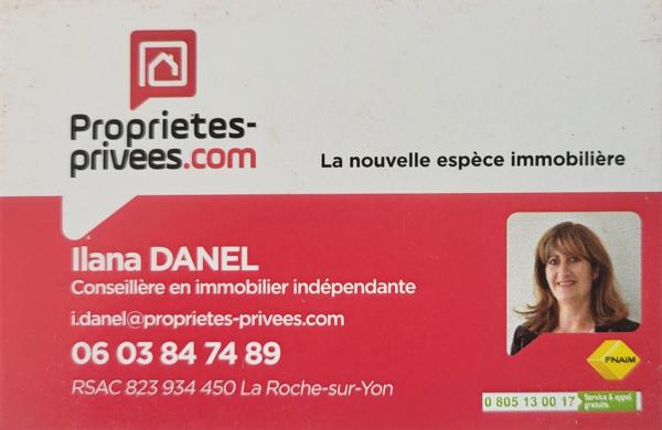 Terrain Les Sables d'Olonne 331 m2