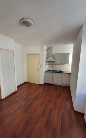 Location appartement Pontivy : 337 € - AJP Immobilier Pontivy