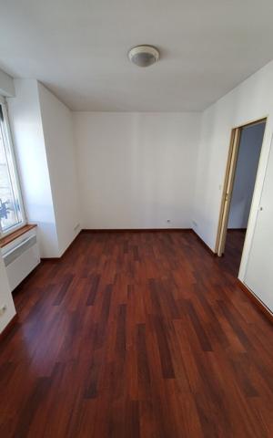 Location appartement Pontivy : 337 € - AJP Immobilier Pontivy