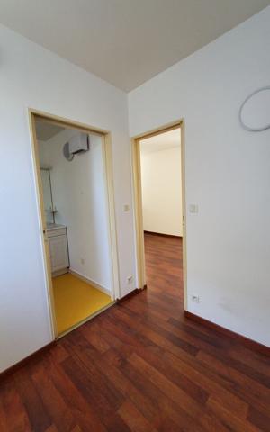Location appartement Pontivy : 337 € - AJP Immobilier Pontivy