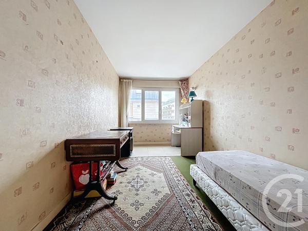 Appartement F3 à vendre  3 pièces - 63,31 m2 PARIS - 75020