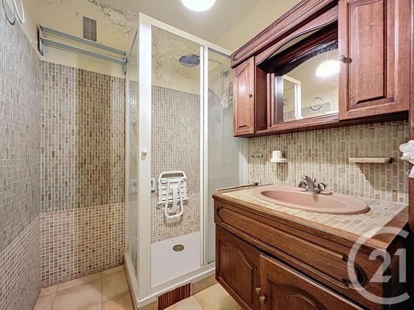 Appartement F3 à vendre  3 pièces - 63,31 m2 PARIS - 75020