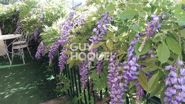 MAISON DANS UN ETAT EXCEPTIONNEL