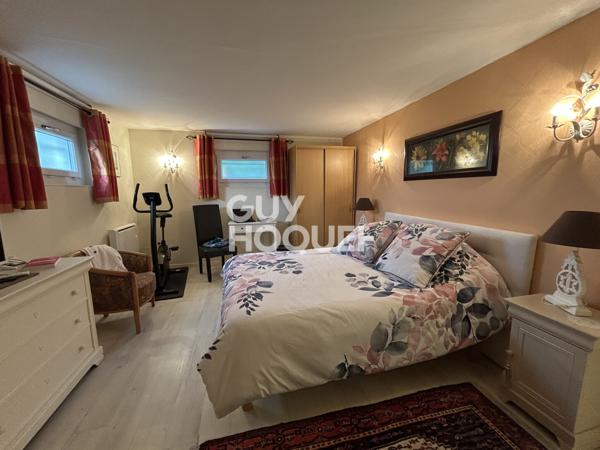 MAISON DANS UN ETAT EXCEPTIONNEL