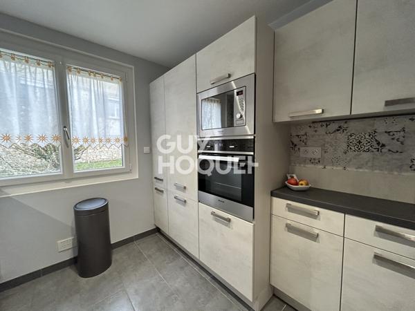 MAISON DANS UN ETAT EXCEPTIONNEL