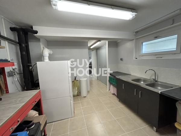 MAISON DANS UN ETAT EXCEPTIONNEL