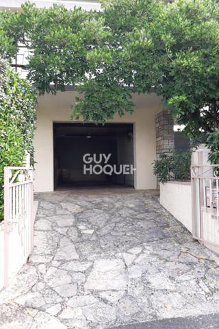 MAISON DANS UN ETAT EXCEPTIONNEL