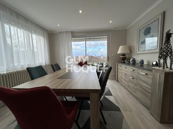 MAISON DANS UN ETAT EXCEPTIONNEL