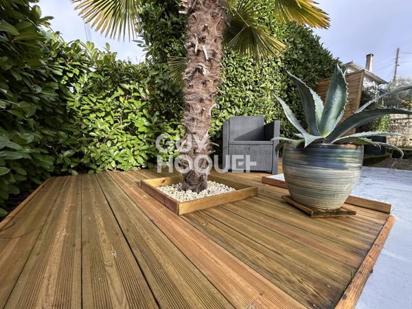 MAISON DANS UN ETAT EXCEPTIONNEL