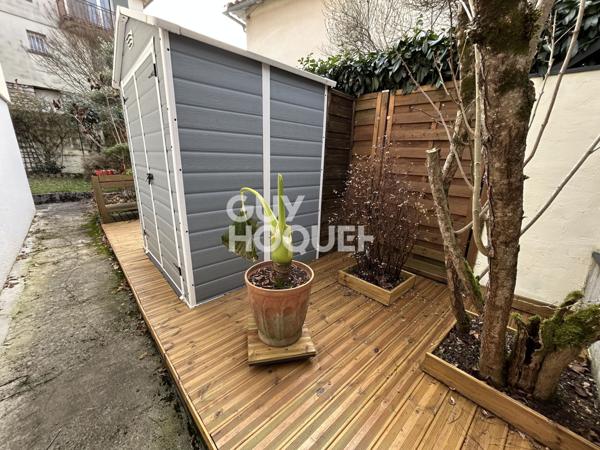 MAISON DANS UN ETAT EXCEPTIONNEL