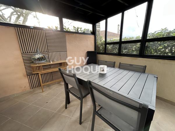 MAISON DANS UN ETAT EXCEPTIONNEL